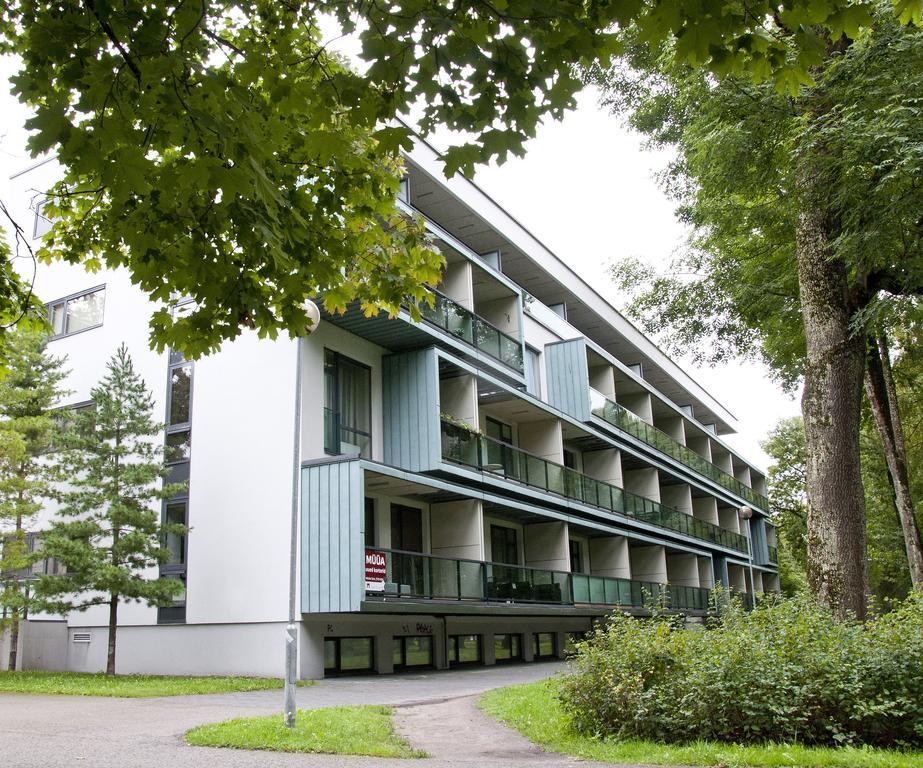 Jalaka Apartment With Sauna Pärnu Zimmer foto