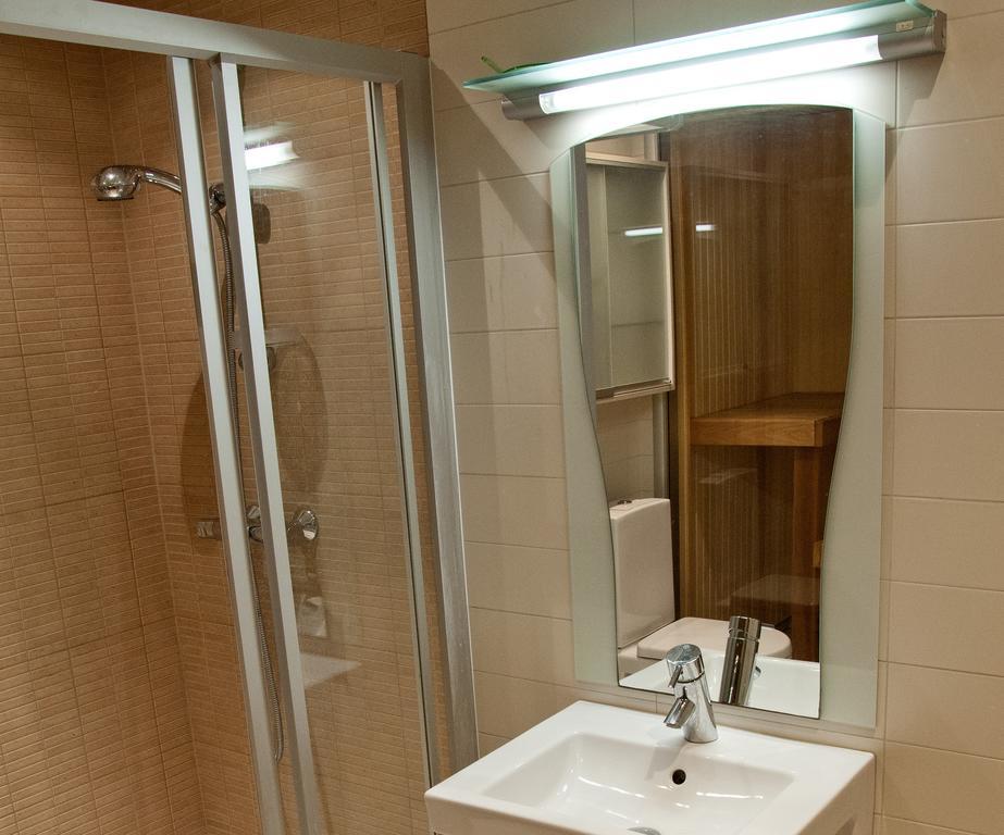 Jalaka Apartment With Sauna Pärnu Zimmer foto