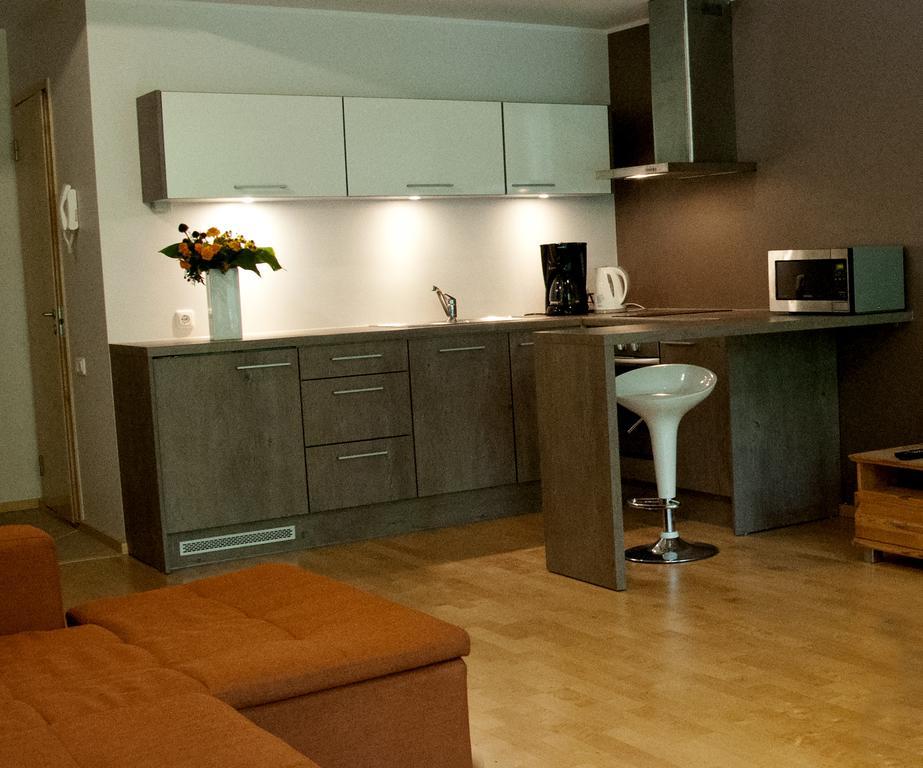 Jalaka Apartment With Sauna Pärnu Zimmer foto