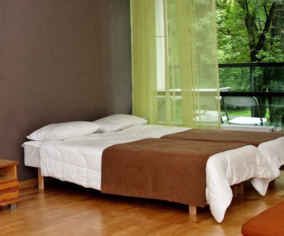 Jalaka Apartment With Sauna Pärnu Zimmer foto