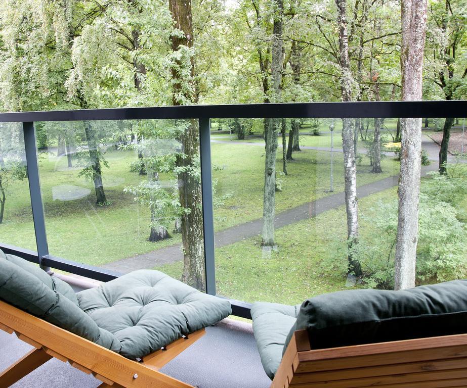 Jalaka Apartment With Sauna Pärnu Zimmer foto